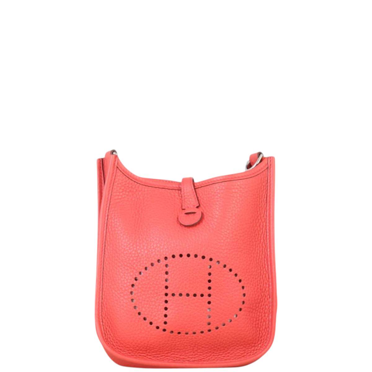 Hermes Evelyne 16 Amazone