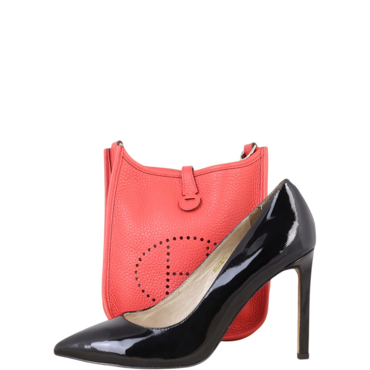 Hermes Evelyne 16 Amazone