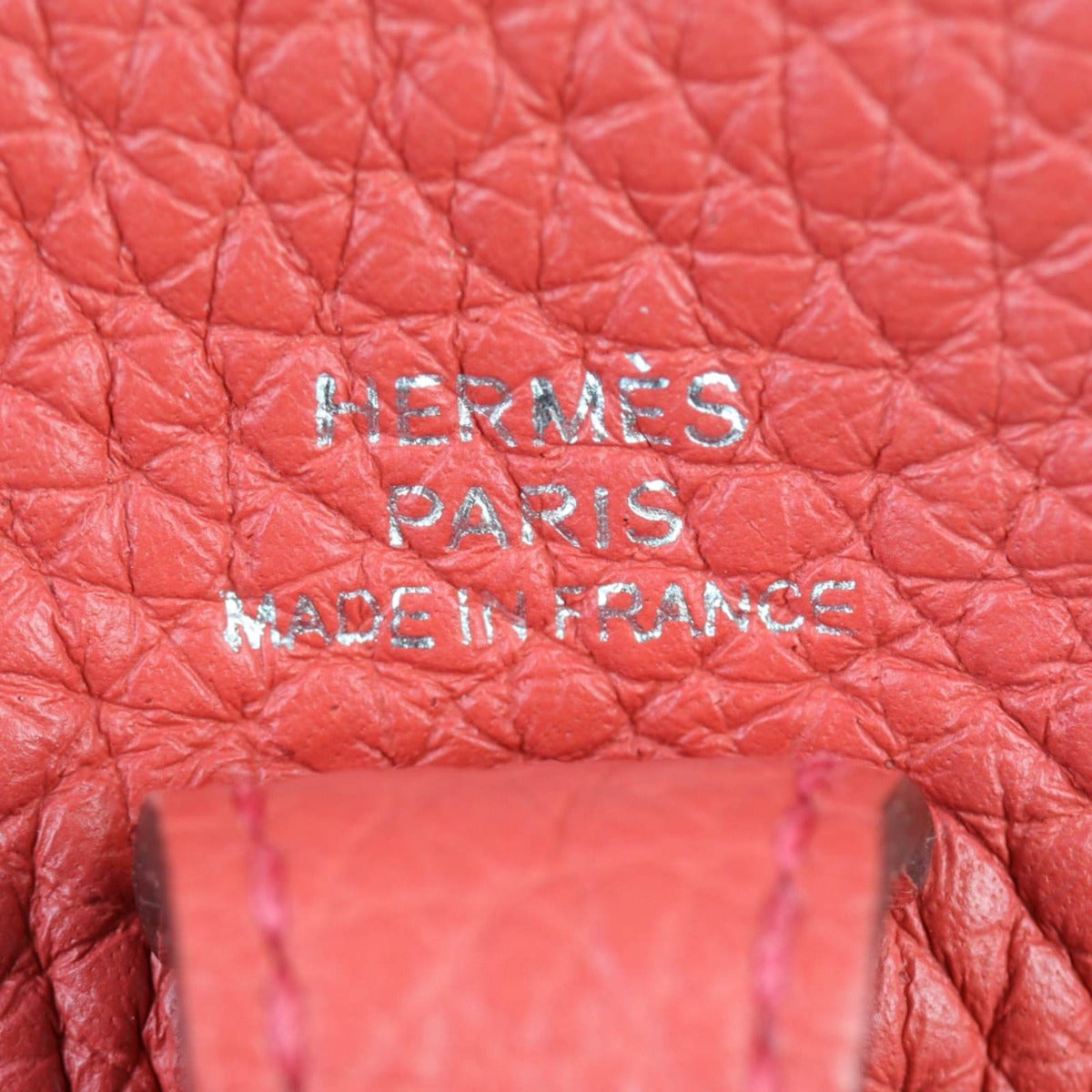 Hermes Evelyne 16 Amazone