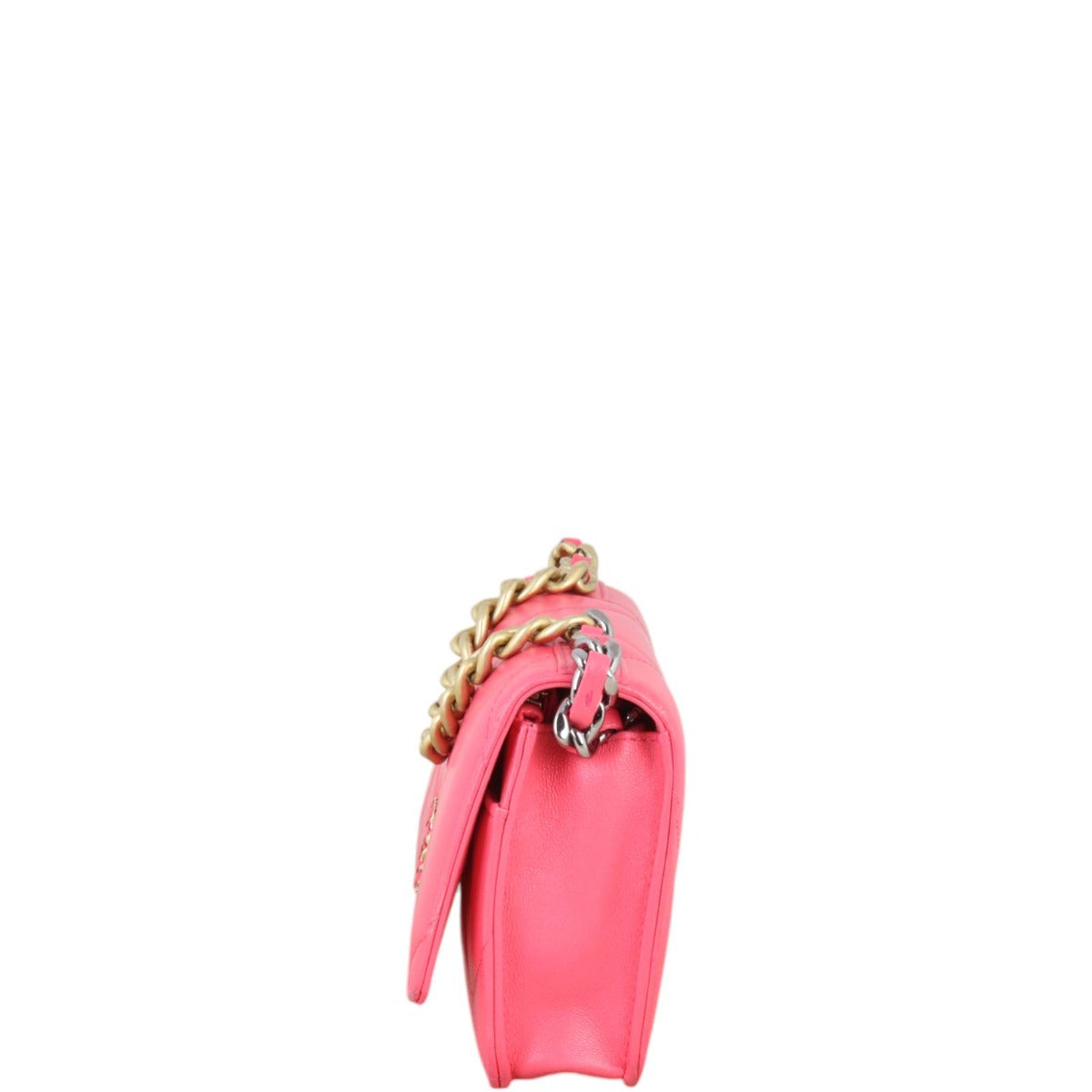 Chanel 19 Wallet On Chain