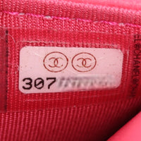 Chanel 19 Wallet On Chain