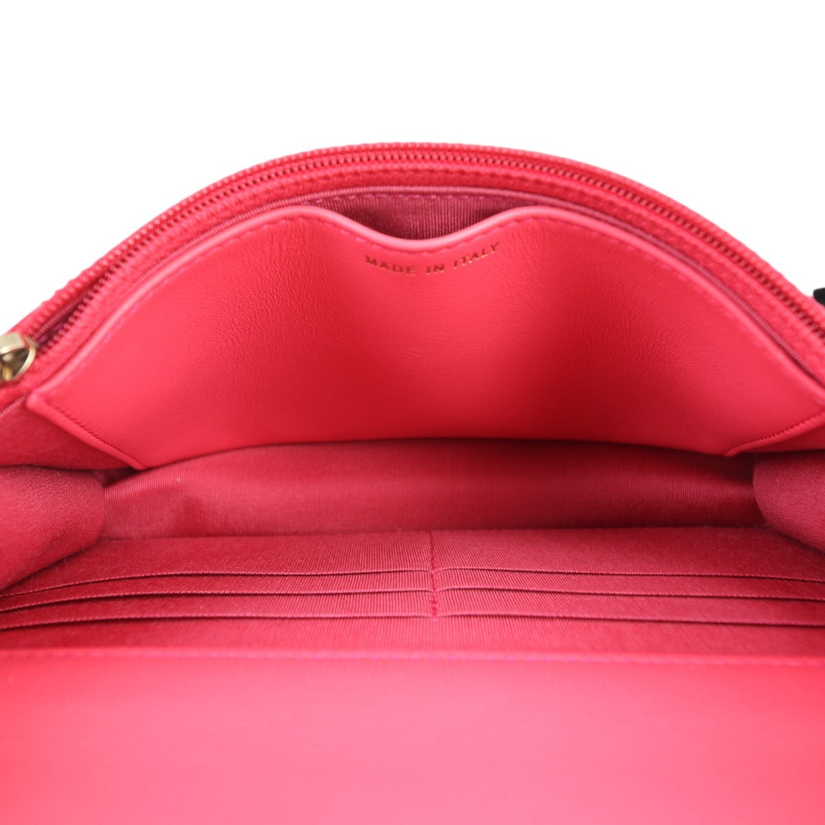 Chanel 19 Wallet On Chain