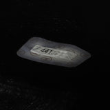 Chanel CC Tall Tote Patent