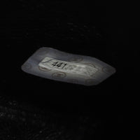 Chanel CC Tall Tote Patent