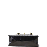 Chanel CC Tall Tote Patent