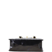 Chanel CC Tall Tote Patent