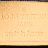 Louis Vuitton Nano Speedy Monogram