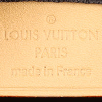Louis Vuitton Nano Speedy Monogram