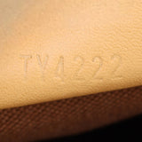 Louis Vuitton Nano Speedy Monogram