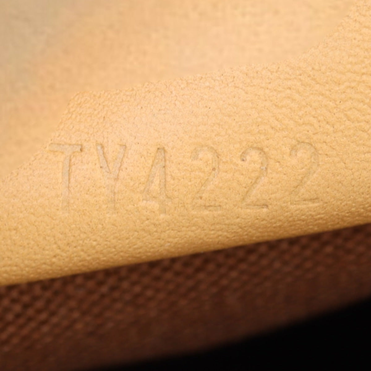 Louis Vuitton Nano Speedy Monogram