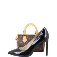 Louis Vuitton Nano Speedy Monogram