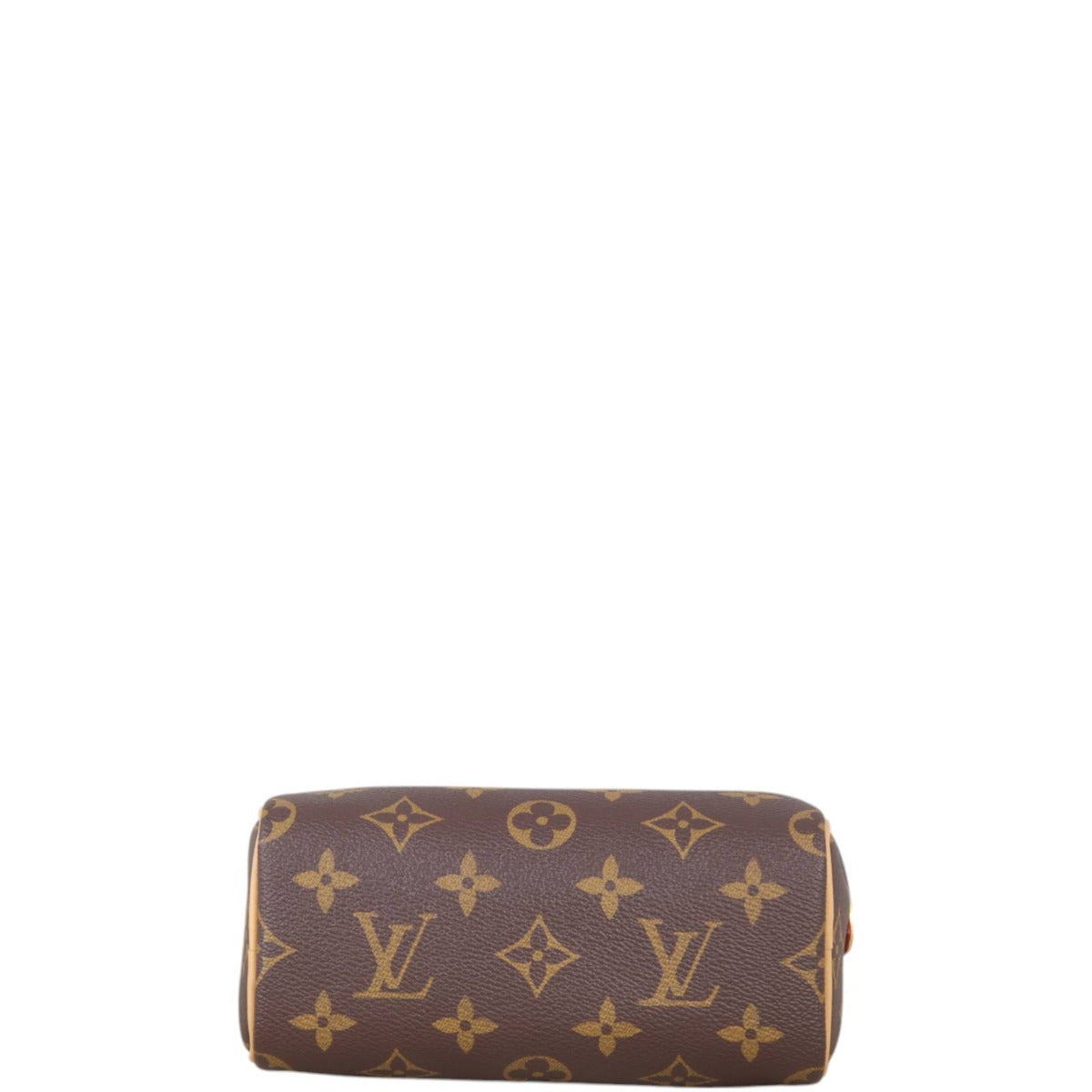 Louis Vuitton Nano Speedy Monogram