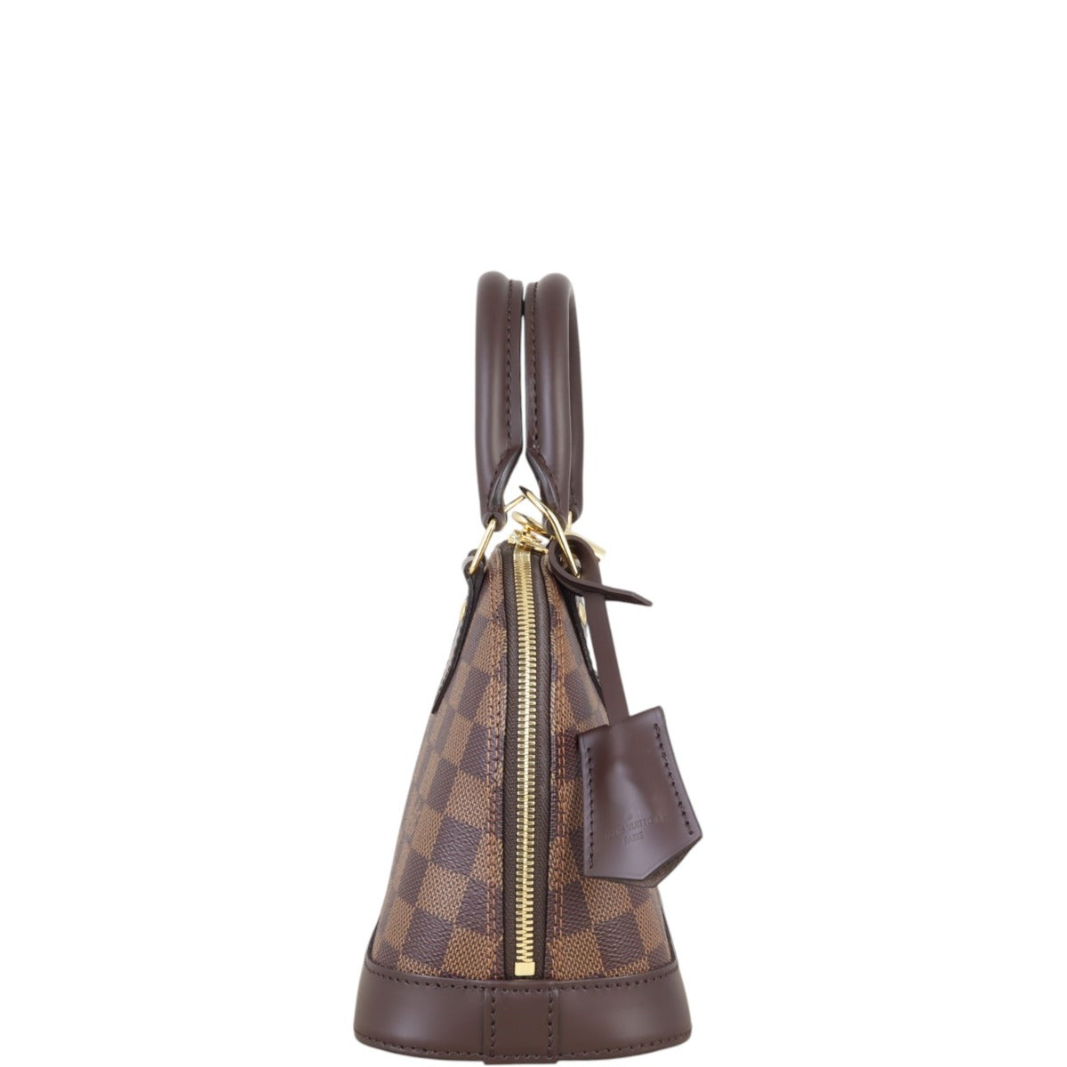 Louis Vuitton Alma BB Damier Ebene