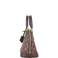 Louis Vuitton Alma BB Damier Ebene