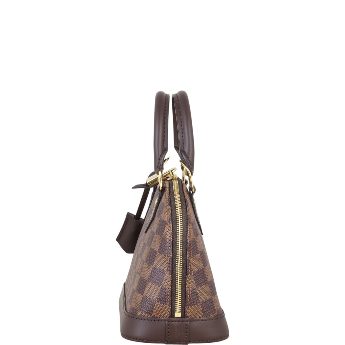 Louis Vuitton Alma BB Damier Ebene