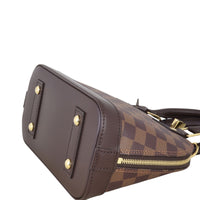Louis Vuitton Alma BB Damier Ebene