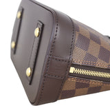 Louis Vuitton Alma BB Damier Ebene