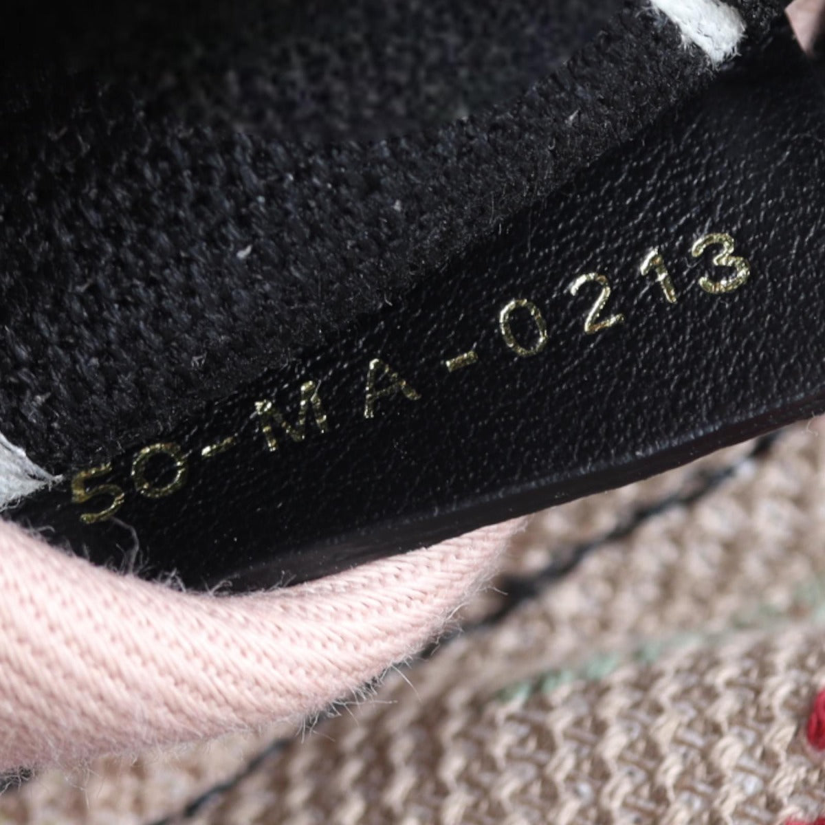 Dior Lady D-Lite Mini