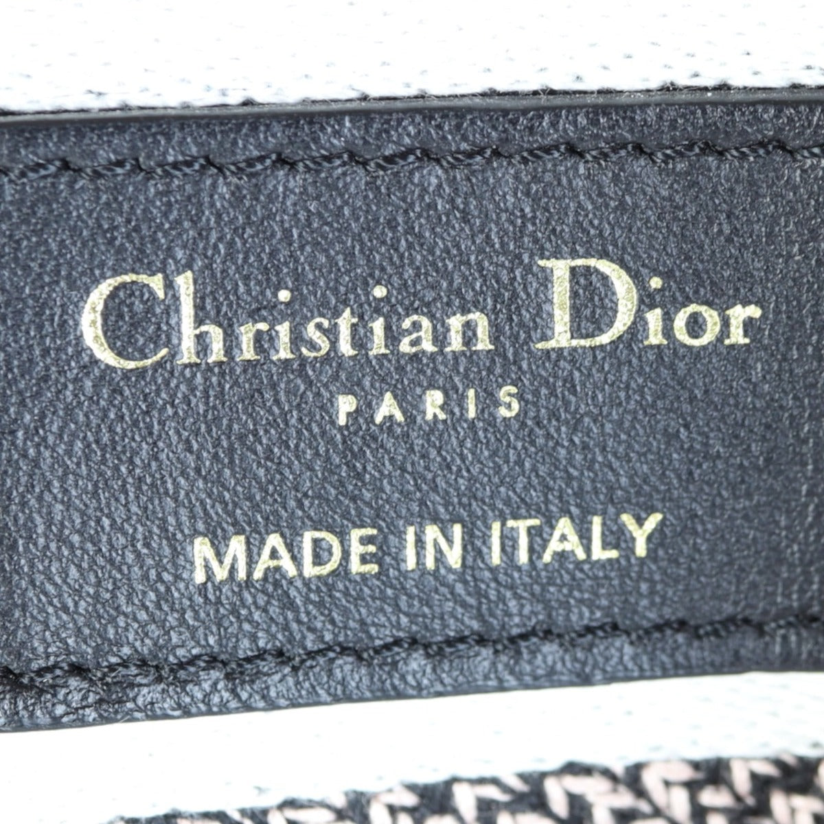 Dior Lady D-Lite Mini