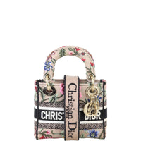 Dior Lady D-Lite Mini