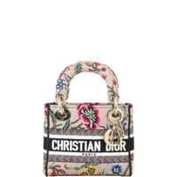 Dior Lady D-Lite Mini