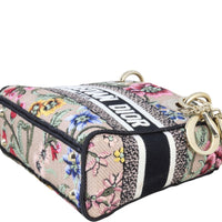 Dior Lady D-Lite Mini