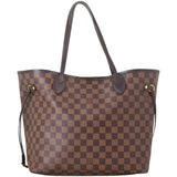 Louis Vuitton Neverfull MM Damier Ebene