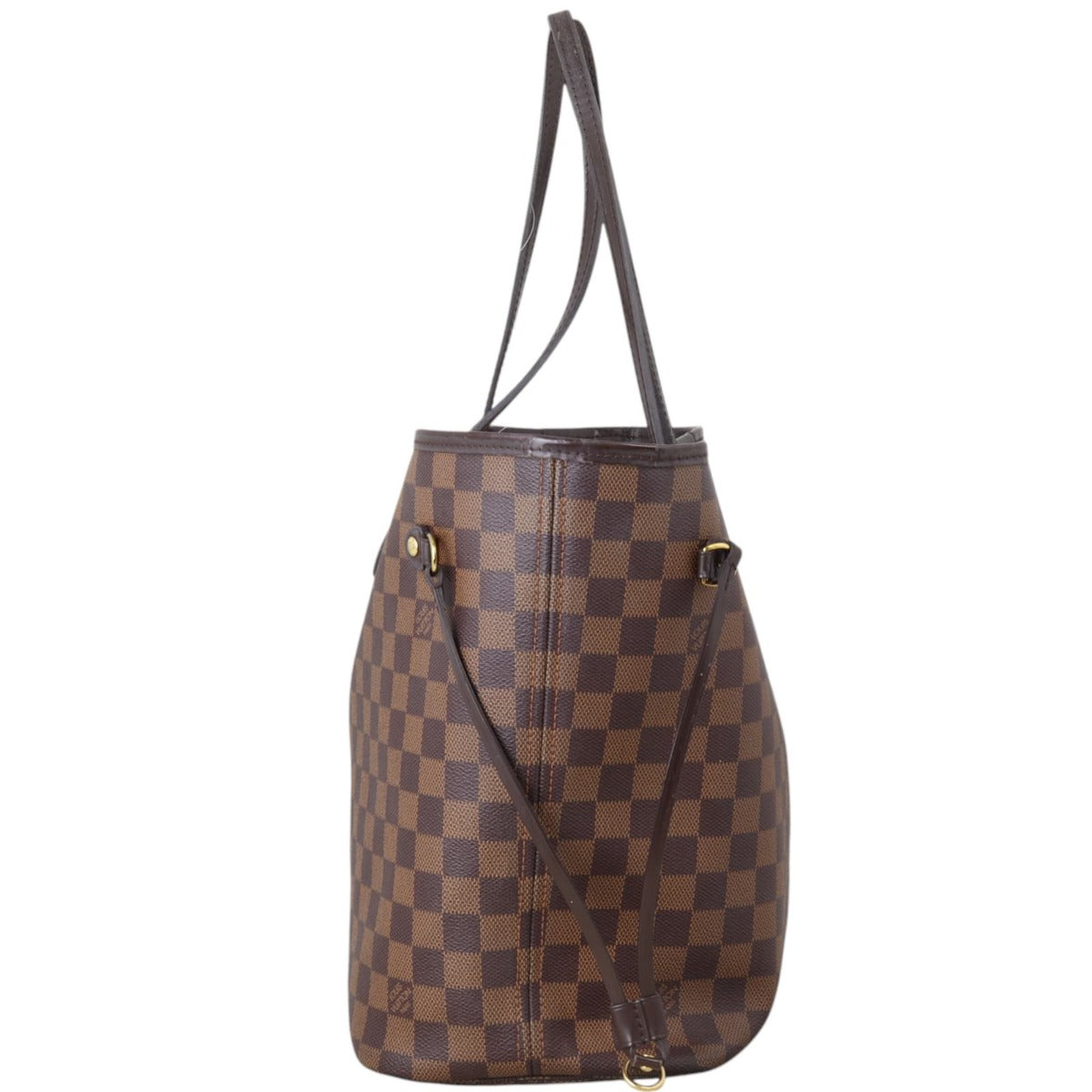 Louis Vuitton Neverfull MM Damier Ebene