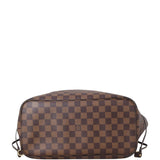 Louis Vuitton Neverfull MM Damier Ebene