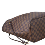 Louis Vuitton Neverfull MM Damier Ebene