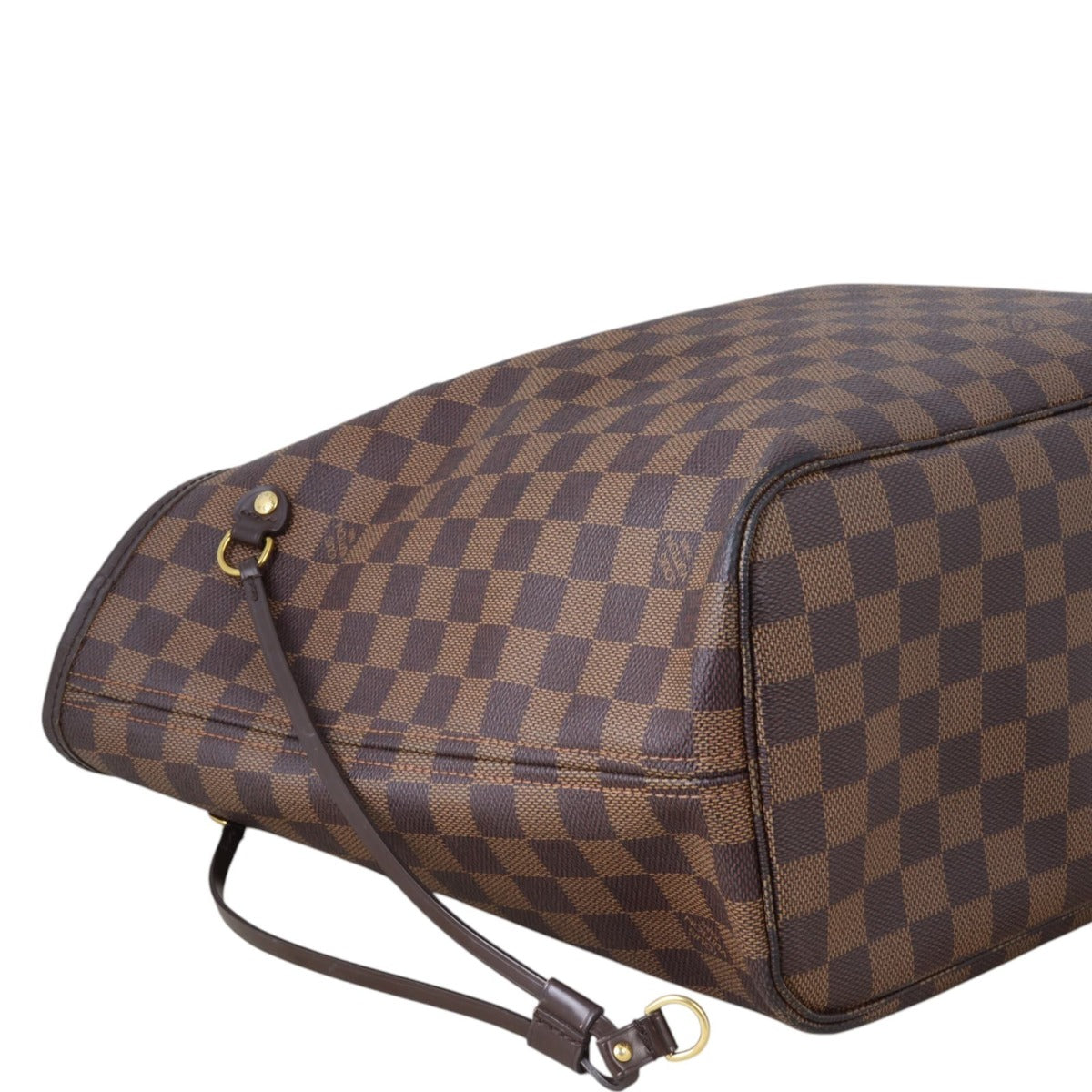 Louis Vuitton Neverfull MM Damier Ebene