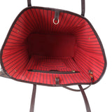 Louis Vuitton Neverfull MM Damier Ebene