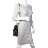 Louis Vuitton One Handle MM Monogram