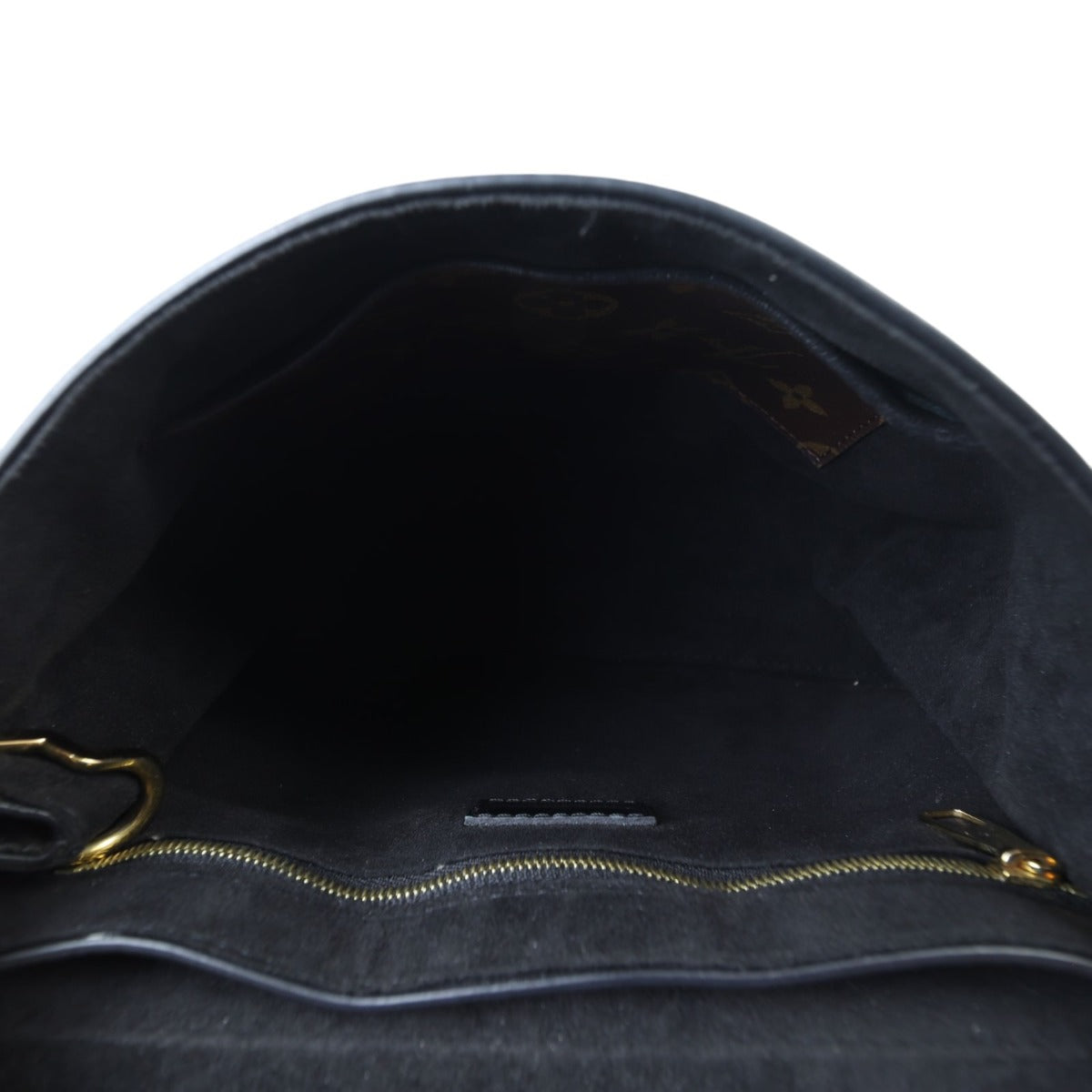 Louis Vuitton One Handle MM Monogram