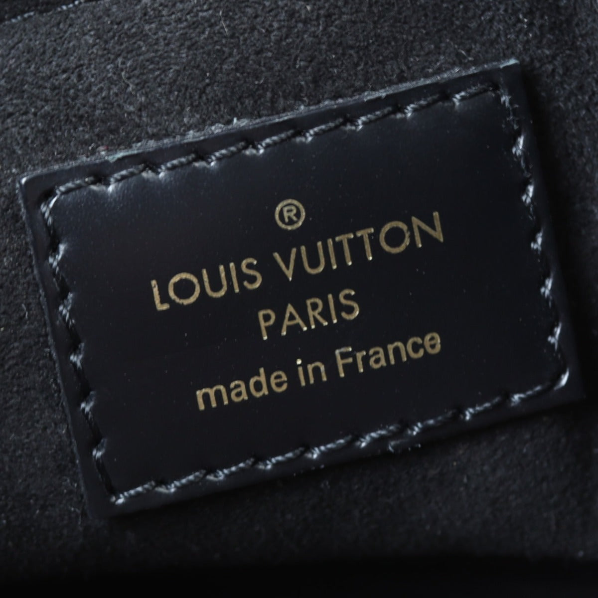 Louis Vuitton One Handle MM Monogram