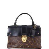 Louis Vuitton One Handle MM Monogram