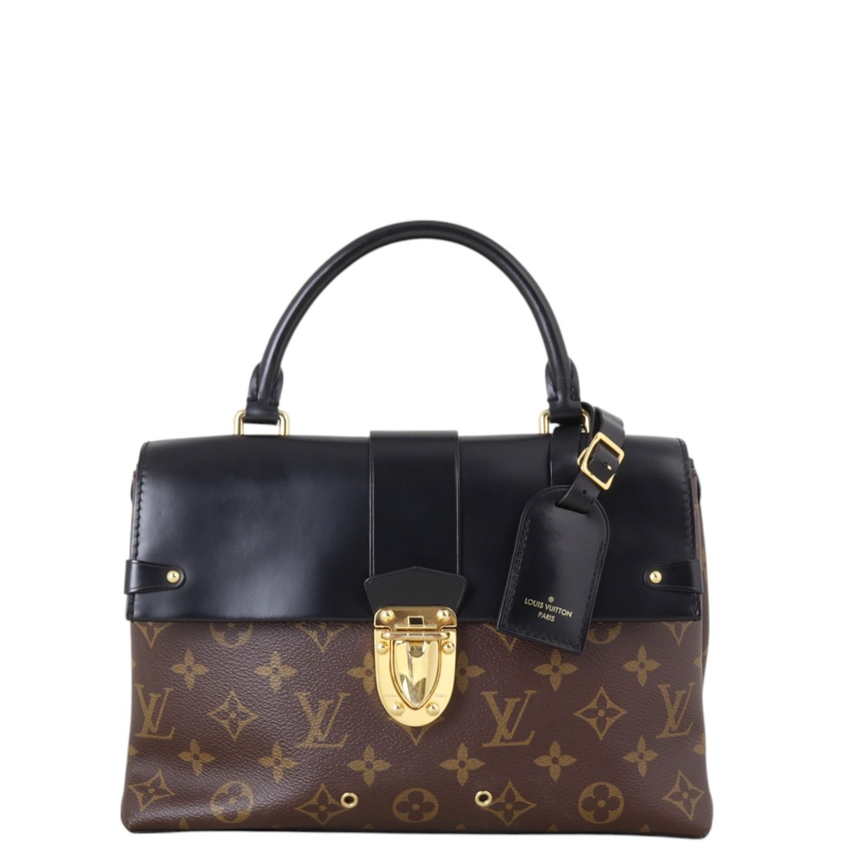 Louis Vuitton One Handle MM Monogram