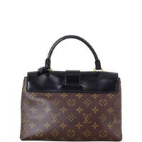 Louis Vuitton One Handle MM Monogram
