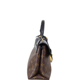 Louis Vuitton One Handle MM Monogram