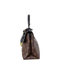 Louis Vuitton One Handle MM Monogram