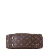 Louis Vuitton One Handle MM Monogram