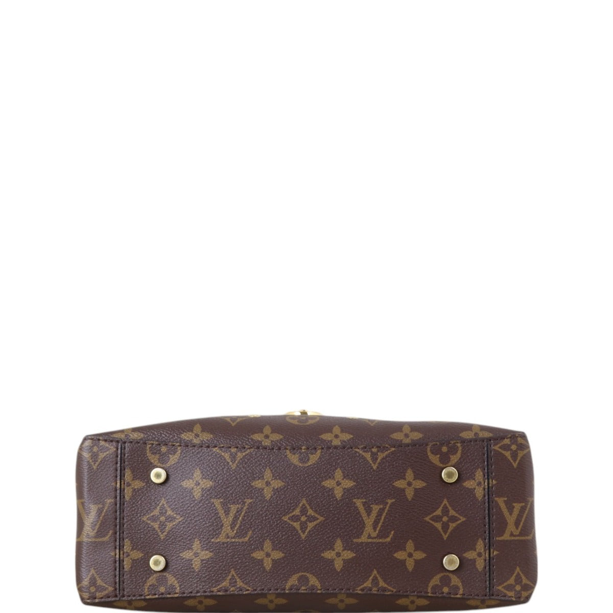 Louis Vuitton One Handle MM Monogram