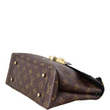 Louis Vuitton One Handle MM Monogram