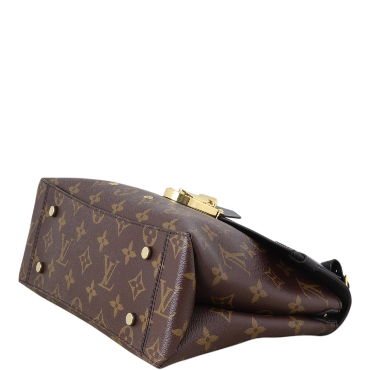 Louis Vuitton One Handle MM Monogram