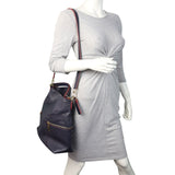 Louis Vuitton Melie Monogram Empreinte