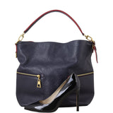 Louis Vuitton Melie Monogram Empreinte