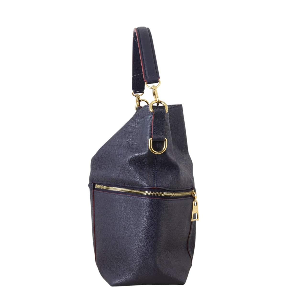 Louis Vuitton Melie Monogram Empreinte