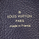 Louis Vuitton Melie Monogram Empreinte