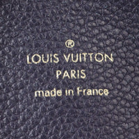 Louis Vuitton Melie Monogram Empreinte