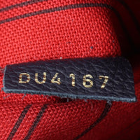 Louis Vuitton Melie Monogram Empreinte